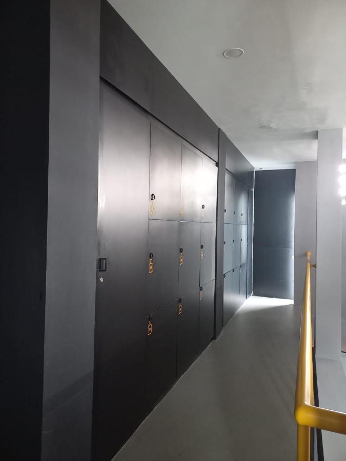 Nindya Biodistrict Hotel Бандунг Экстерьер фото