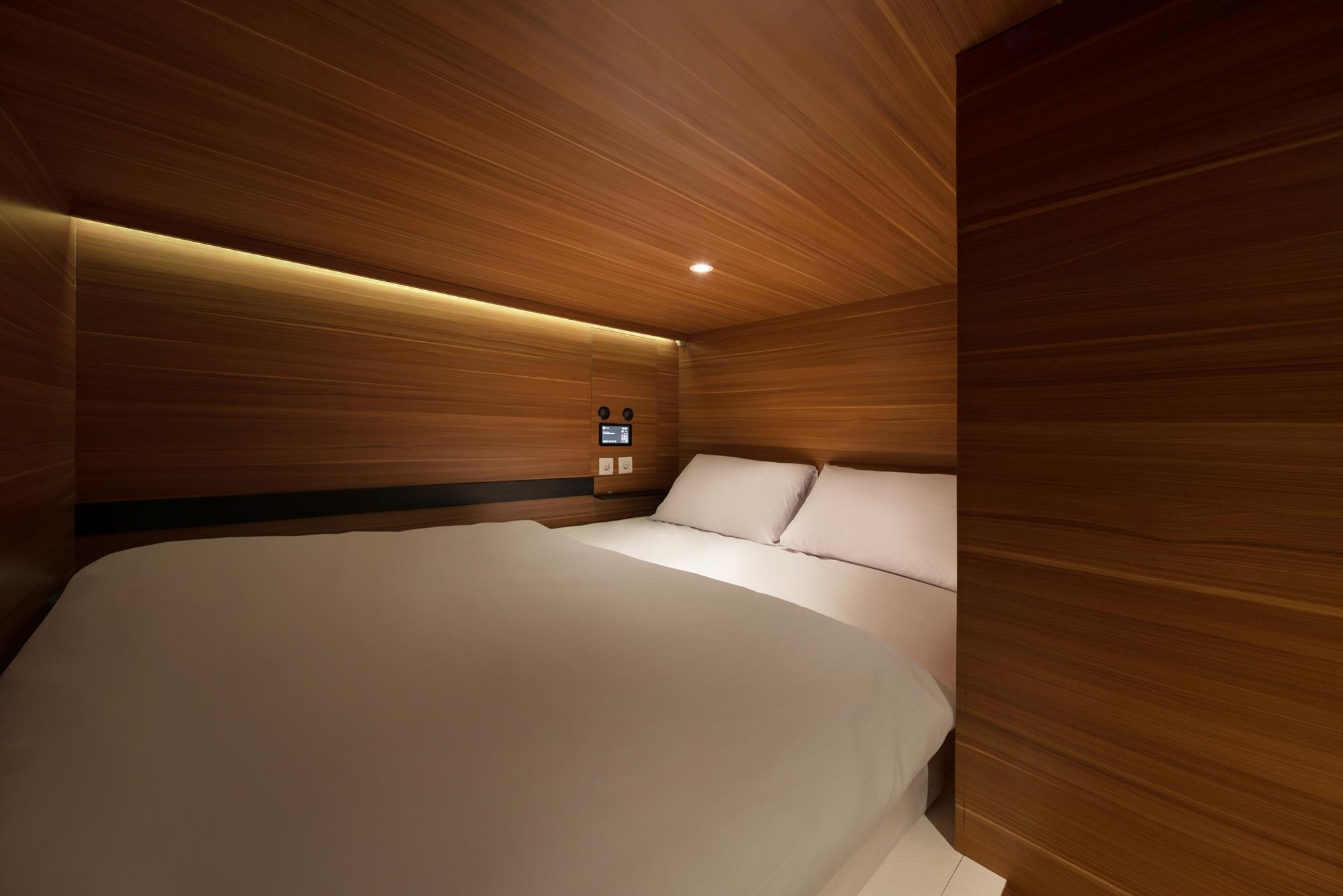 Nindya Biodistrict Hotel Бандунг Экстерьер фото
